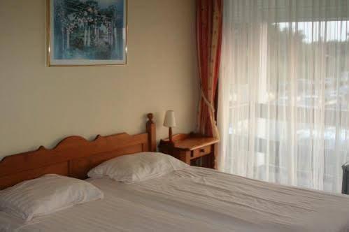 Budget Hotel De Plashoeve Vinkeveen Exteriör bild