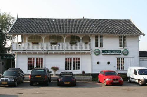 Budget Hotel De Plashoeve Vinkeveen Exteriör bild