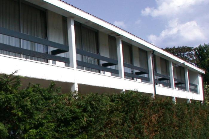 Budget Hotel De Plashoeve Vinkeveen Exteriör bild