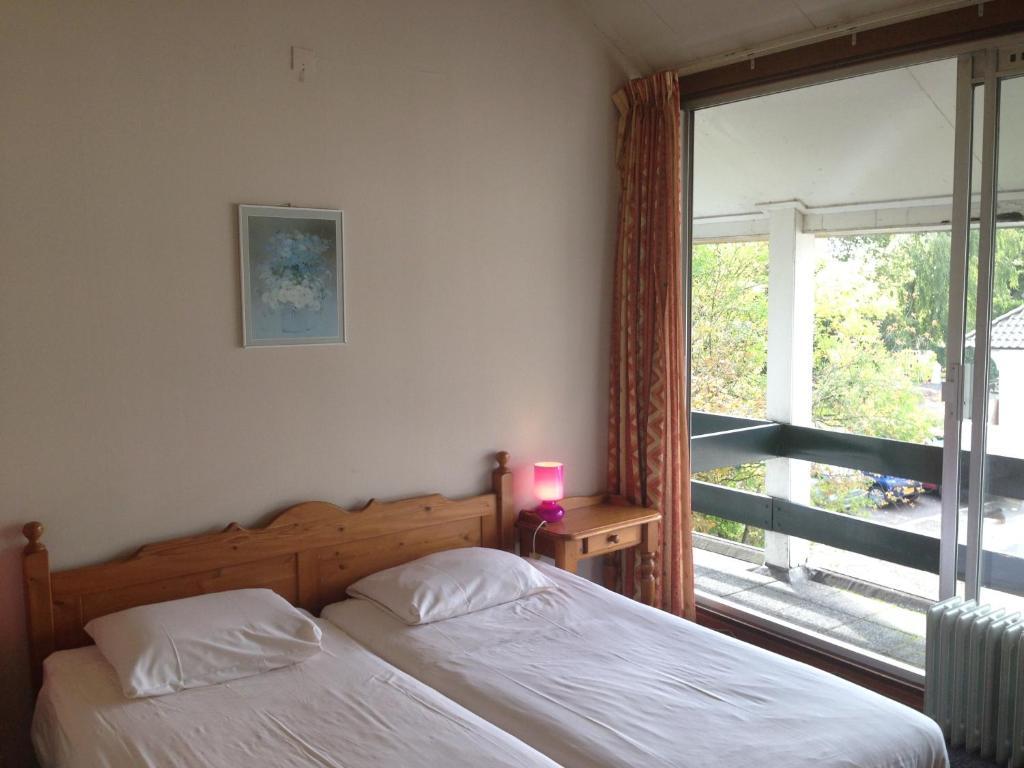 Budget Hotel De Plashoeve Vinkeveen Exteriör bild