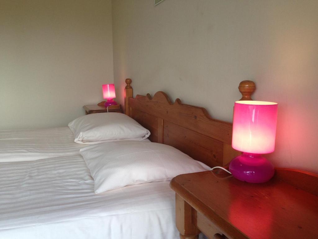 Budget Hotel De Plashoeve Vinkeveen Exteriör bild