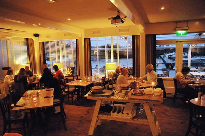 Budget Hotel De Plashoeve Vinkeveen Exteriör bild